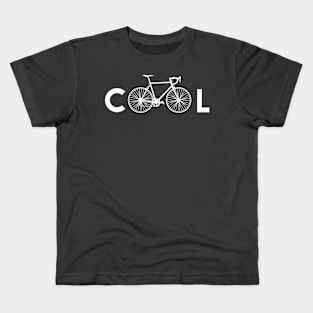 Cool Bike Kids T-Shirt